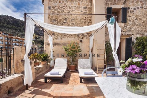 Erhvervsejendom i Estellencs, Mallorca, Estellencs - € 2.500.000 | Ref: UA386 - foto 20